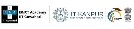 IIT Kanpur Logo